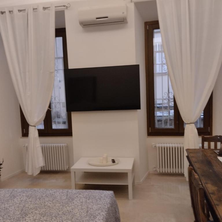 Casa Agata - Appartamento con 1 Camera da Letto - 9