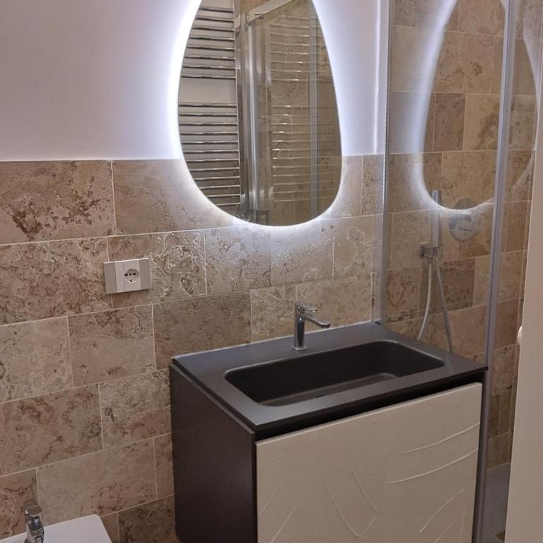 Casa Agata - Appartamento con 1 Camera da Letto - 12