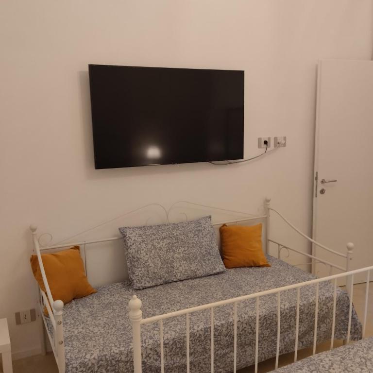 Casa Agata - Appartamento con 1 Camera da Letto - 15