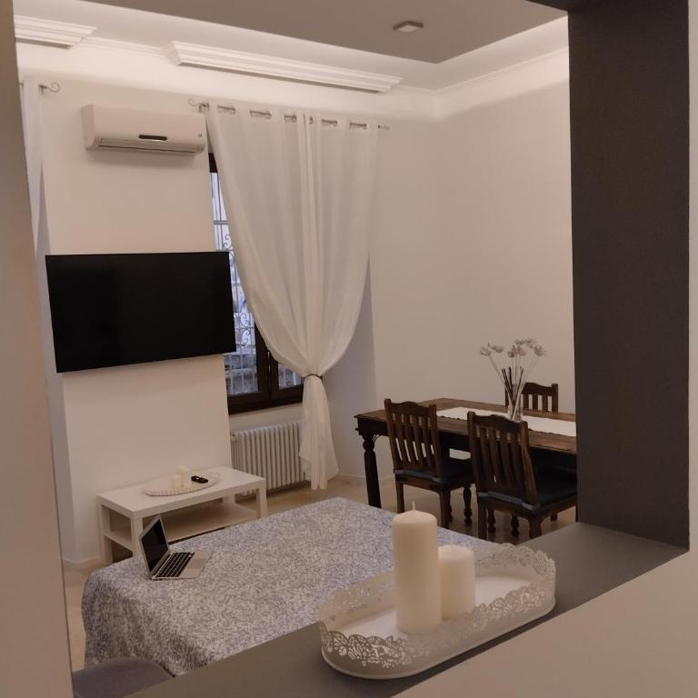 Casa Agata - Appartamento con 1 Camera da Letto - 16