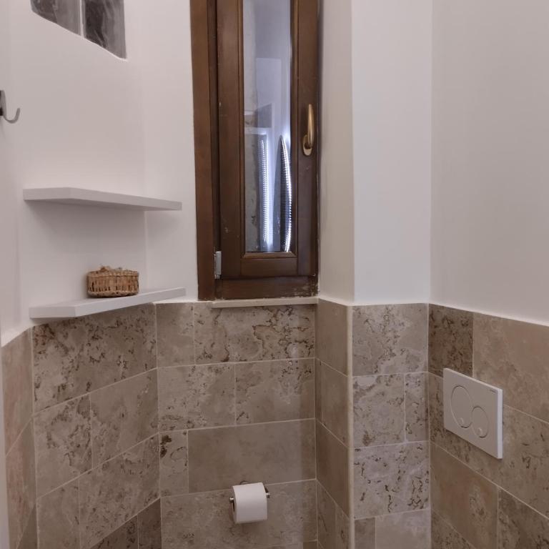 Casa Agata - Appartamento con 1 Camera da Letto - 17