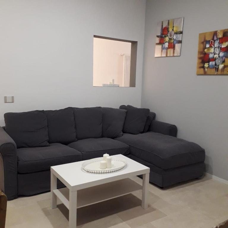 Casa Agata - Appartamento con 1 Camera da Letto - 20