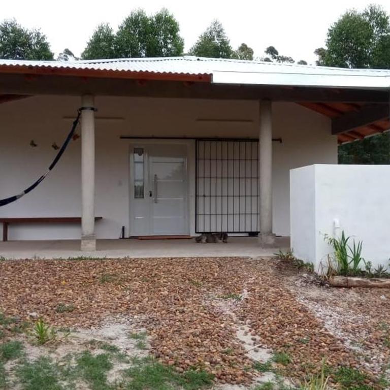 Los Agapantos - Two-Bedroom House - 2