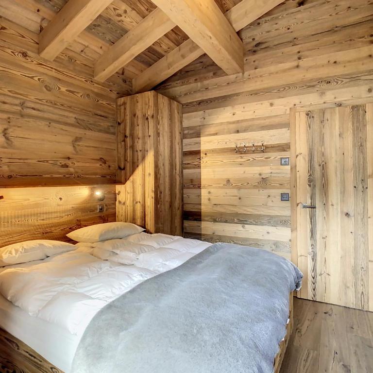Polaris 1 003 - LUXE & SKI LIFT apartment 6 pers - Appartement avec Balcon - 9