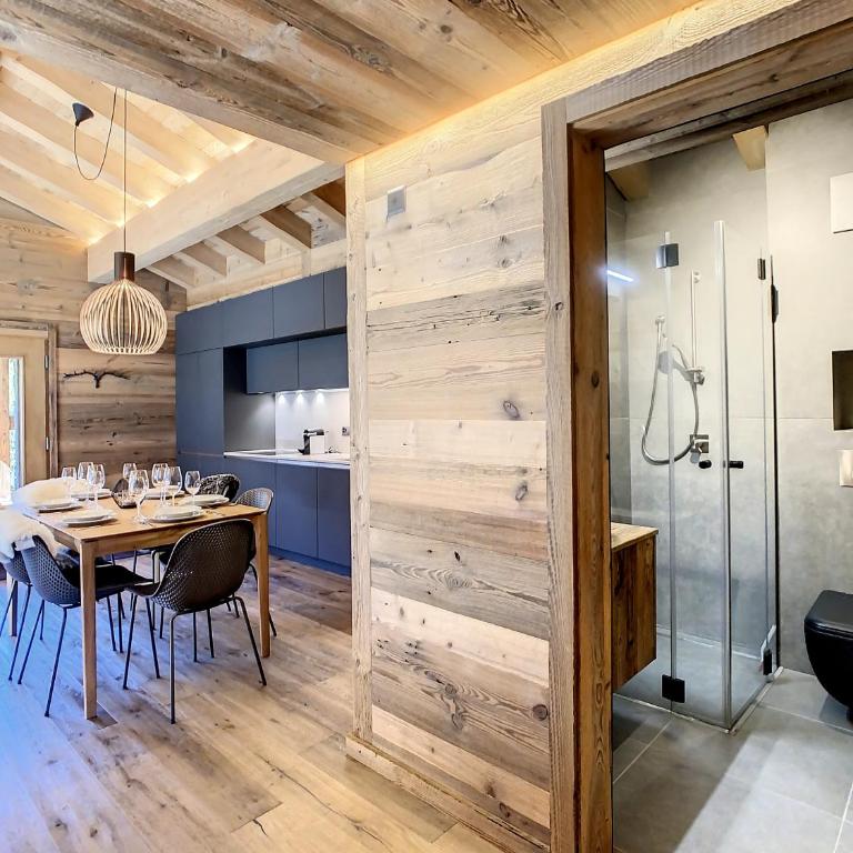 Polaris 1 003 - LUXE & SKI LIFT apartment 6 pers - Appartement avec Balcon - 6