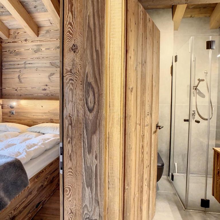 Polaris 1 003 - LUXE & SKI LIFT apartment 6 pers - Appartement avec Balcon - 13