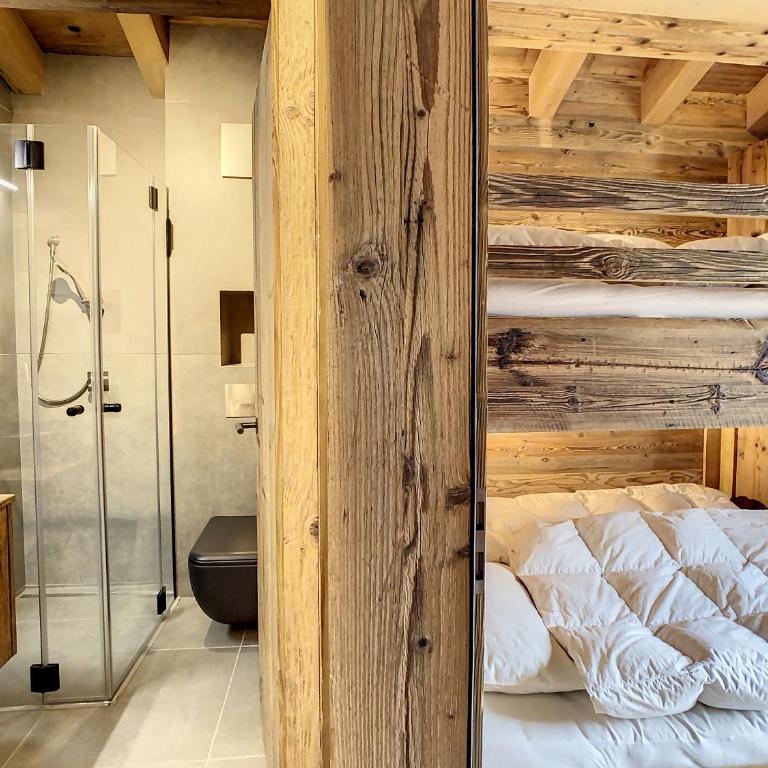 Polaris 1 003 - LUXE & SKI LIFT apartment 6 pers - Appartement avec Balcon - 14