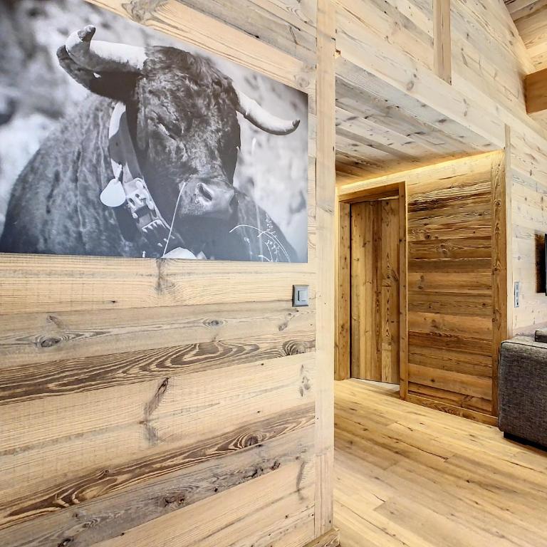 Polaris 1 003 - LUXE & SKI LIFT apartment 6 pers - Appartement avec Balcon - 20