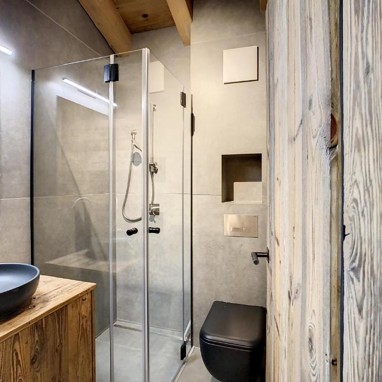 Polaris 1 003 - LUXE & SKI LIFT apartment 6 pers - Appartement avec Balcon - 15