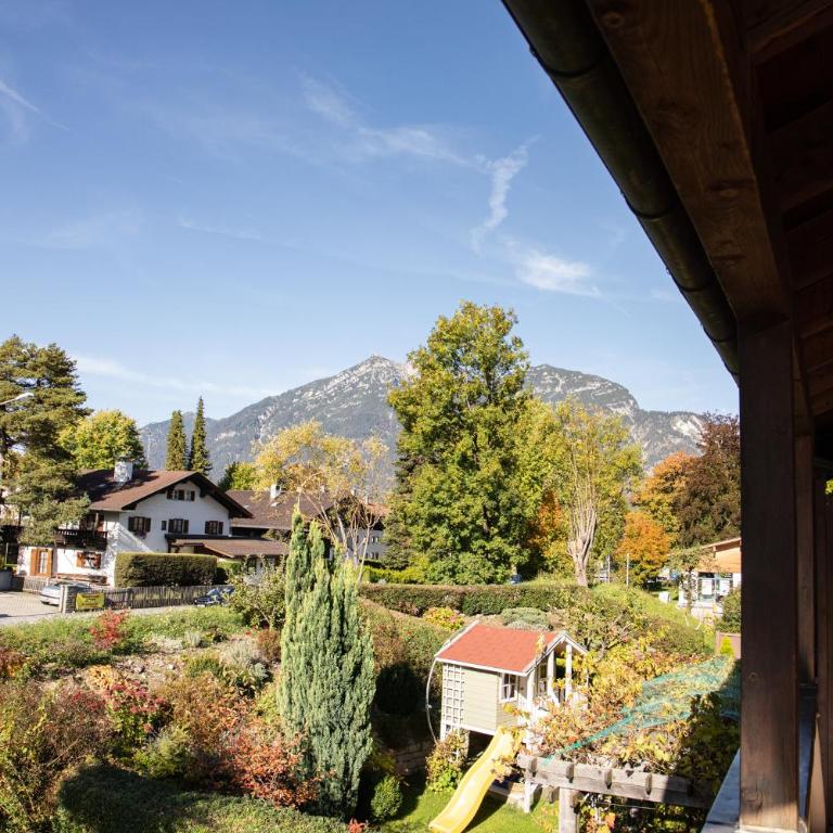 Jubigrat - Appartamento con Vista Montagna - 55