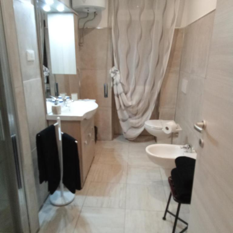 Katrin luxury - Deluxe Double Room with Balcony - 13