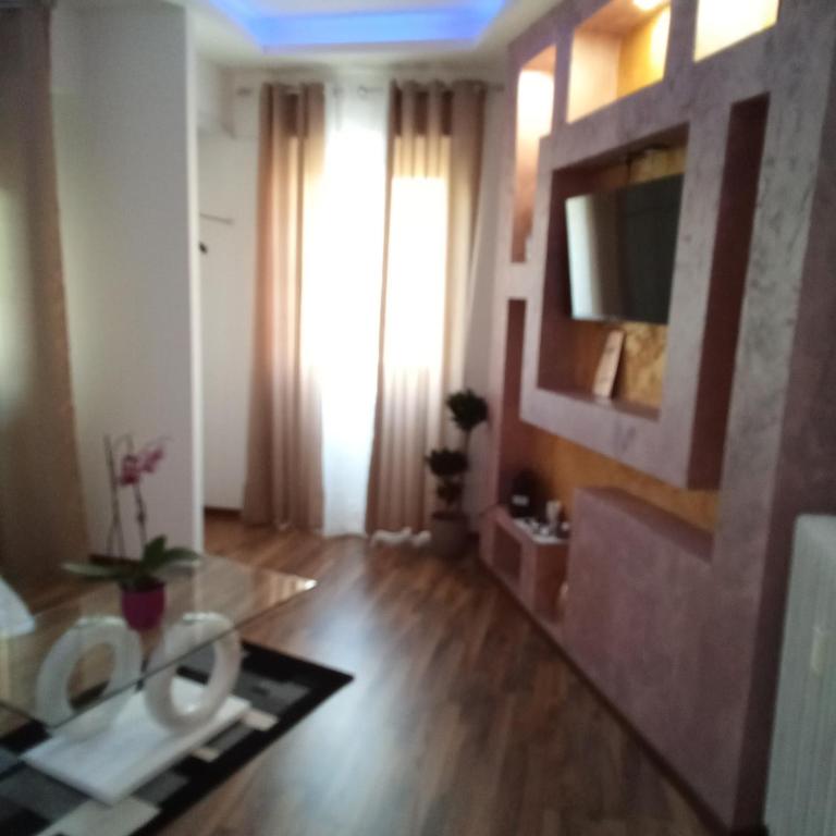 Katrin luxury - Deluxe Double Room with Balcony - 14
