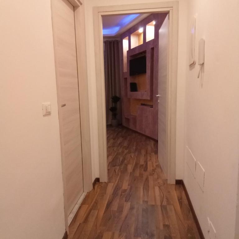 Katrin luxury - Deluxe Double Room with Balcony - 11