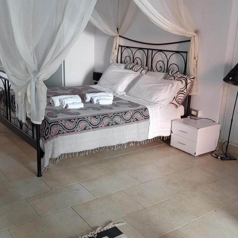 Studio S - Monolocale Familiare - 42