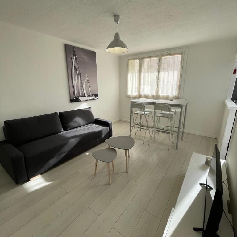 Prado Vélodrome - Apartamento de 2 dormitorios - 2