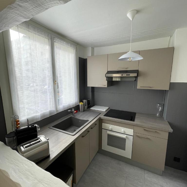 Prado Vélodrome - Apartamento de 2 dormitorios - 4