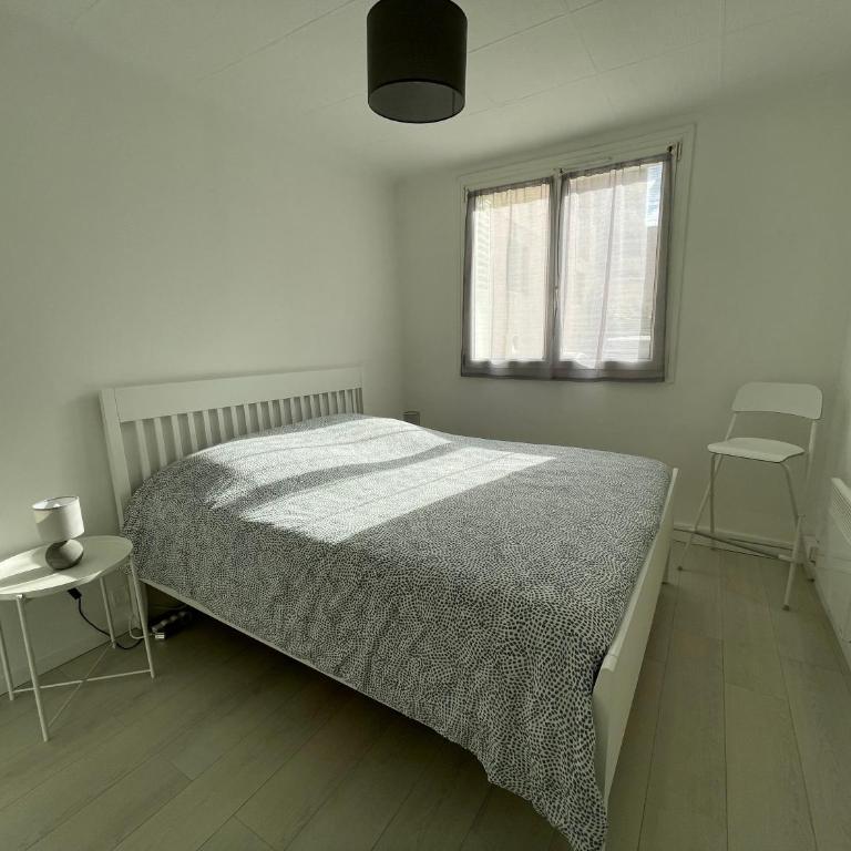Prado Vélodrome - Apartamento de 2 dormitorios - 6
