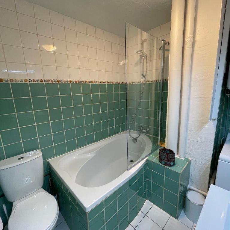 Prado Vélodrome - Apartamento de 2 dormitorios - 9