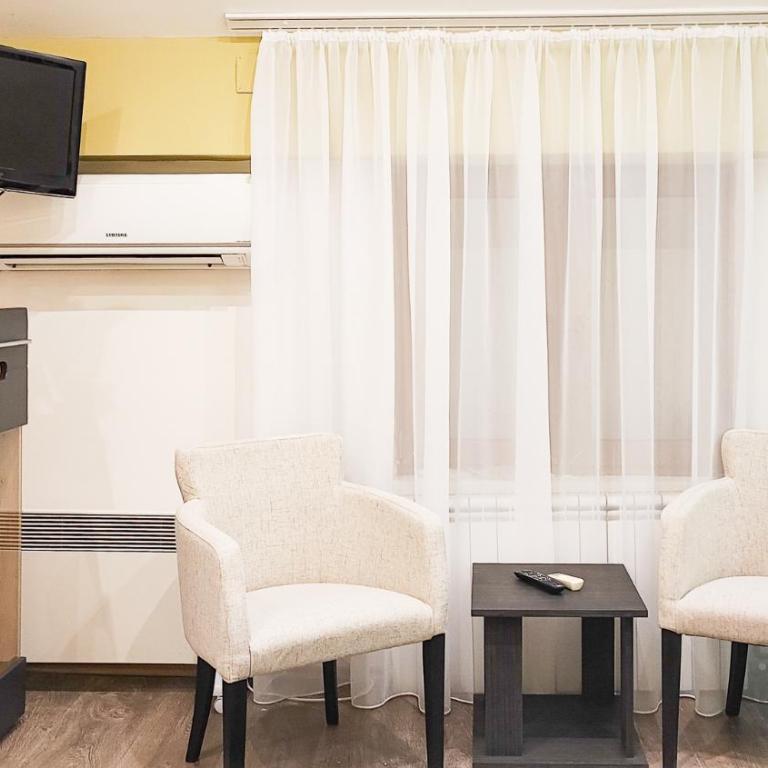 FilinHome Dunavska Studio 5 - Apartman sa 1 Spavaćom Sobom - 7
