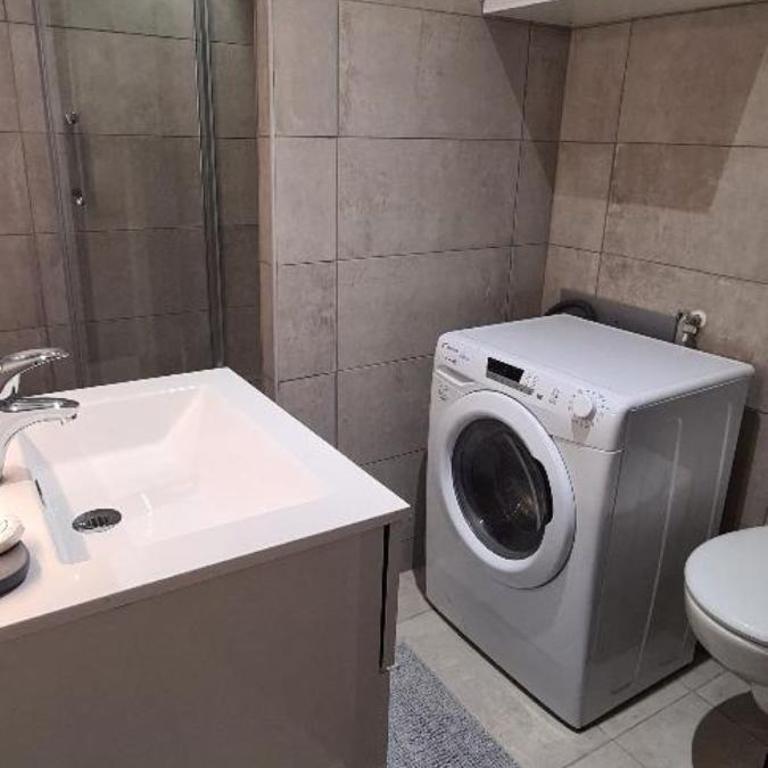 STUDIO CLIMATISATION Vieille Ville - Apartamento de 1 dormitorio - 11
