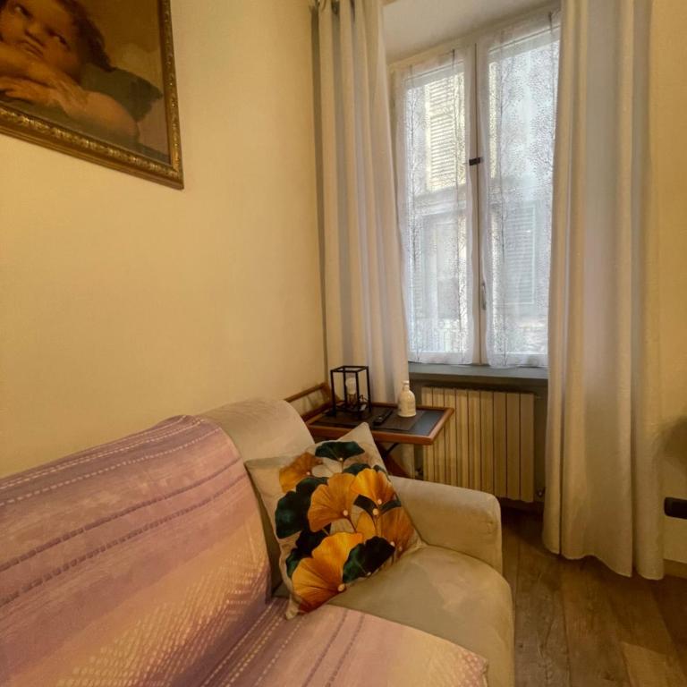 Casa Nicoli - Appartamento con 1 Camera da Letto - 28