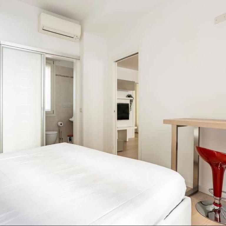 Romeo's House nel centro storico di Verona - Free Parking - Appartamento con 2 Camere da Letto - 15
