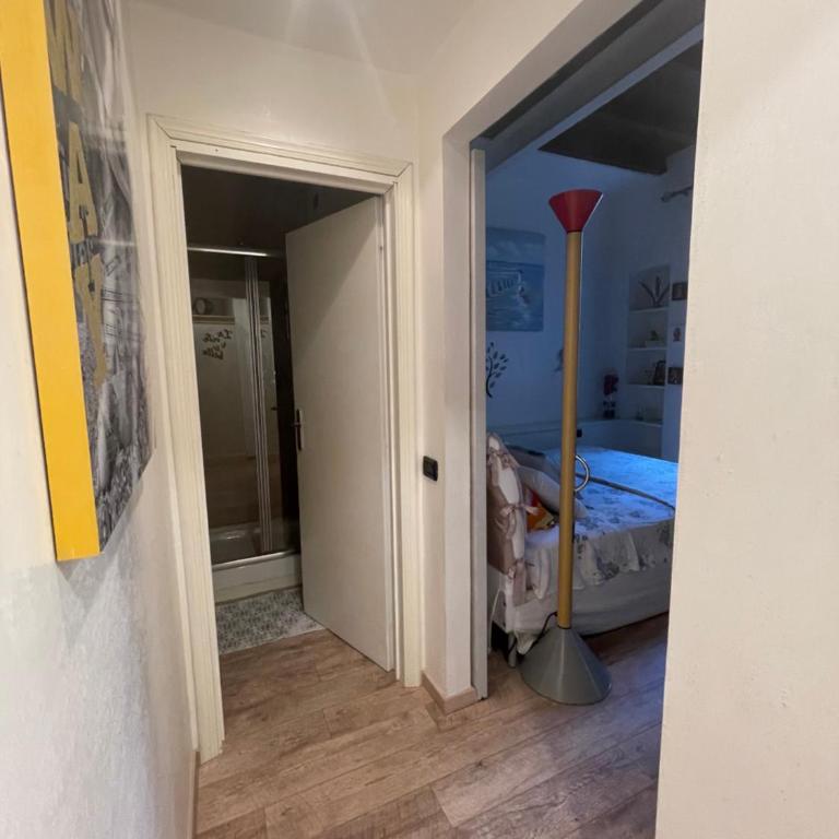 Casa Nicoli - Appartamento con 1 Camera da Letto - 21