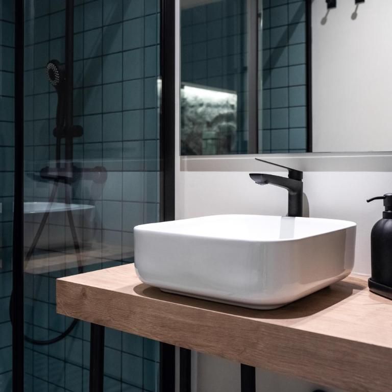 Houmi Orzán - Apartamento de 1 dormitorio - 5
