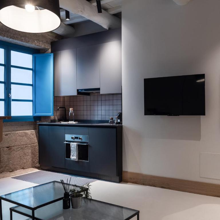 Houmi Orzán - Apartamento de 1 dormitorio - 6