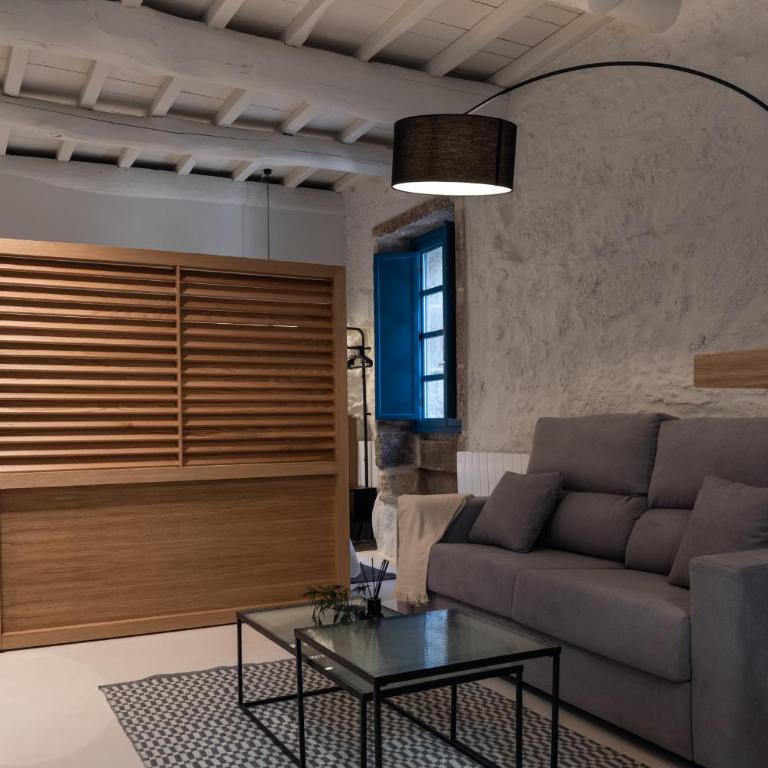 Houmi Orzán - Apartamento de 1 dormitorio - 7