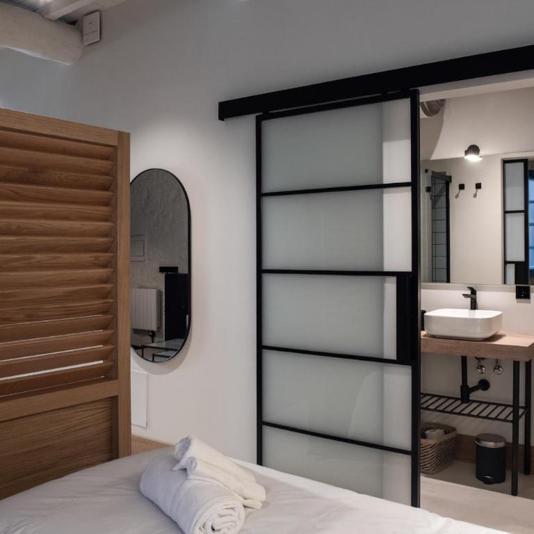 Houmi Orzán - Apartamento de 1 dormitorio - 8