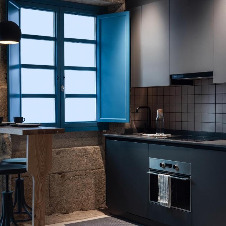 Houmi Orzán - Apartamento de 1 dormitorio - 9