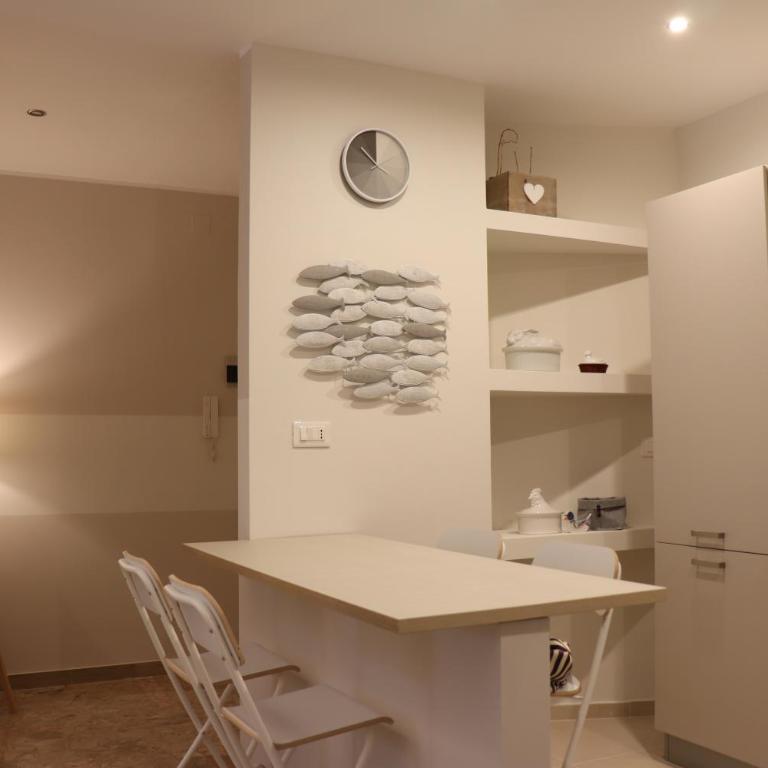 Due Passi dal Mare - Appartamento con 1 Camera da Letto - 1