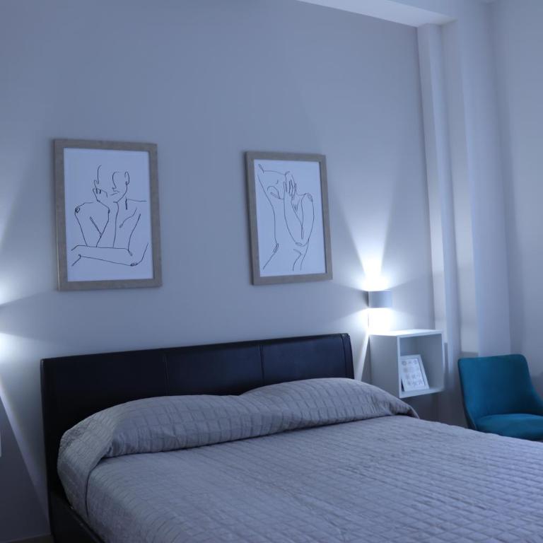 Due Passi dal Mare - Appartamento con 1 Camera da Letto - 4