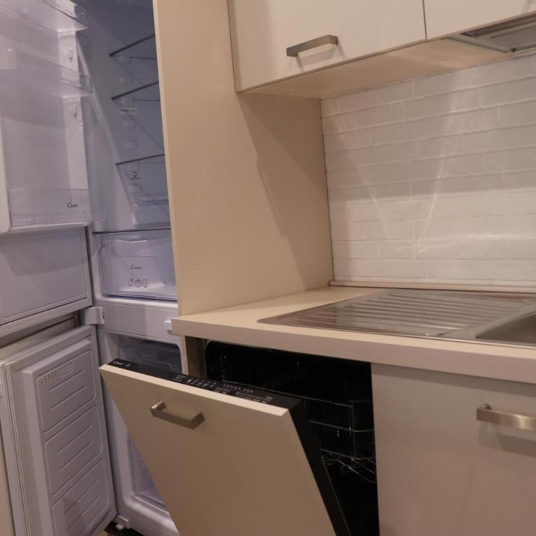 Due Passi dal Mare - Appartamento con 1 Camera da Letto - 10
