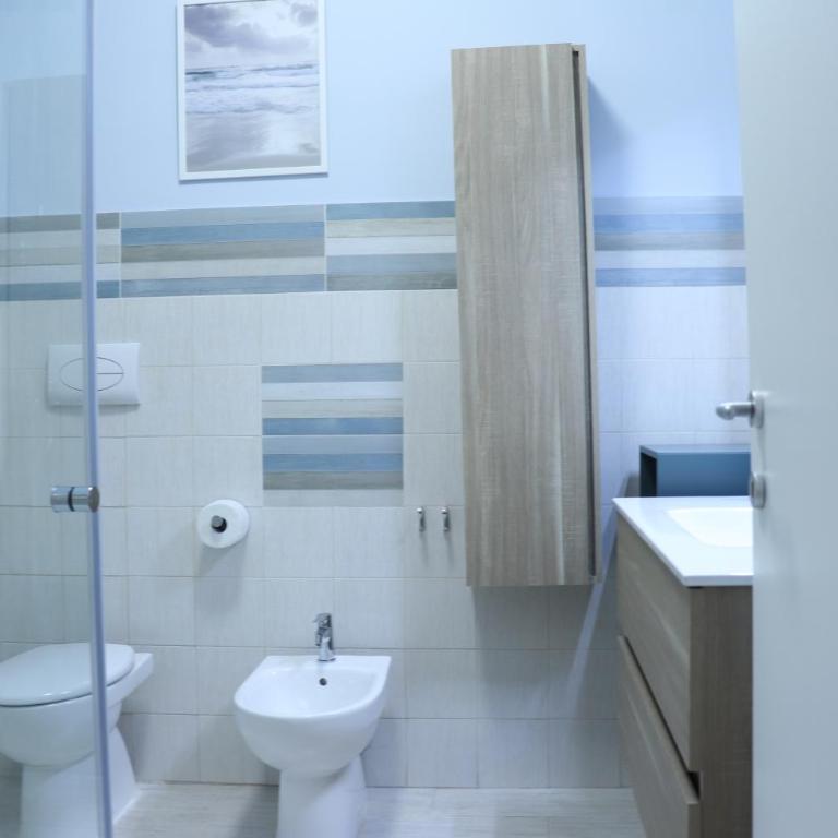 Due Passi dal Mare - Appartamento con 1 Camera da Letto - 13