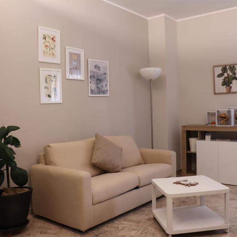 Due Passi dal Mare - Appartamento con 1 Camera da Letto - 19