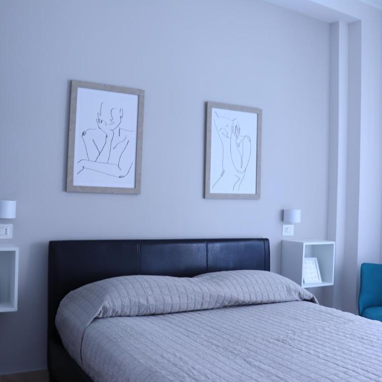 Due Passi dal Mare - Appartamento con 1 Camera da Letto - 20