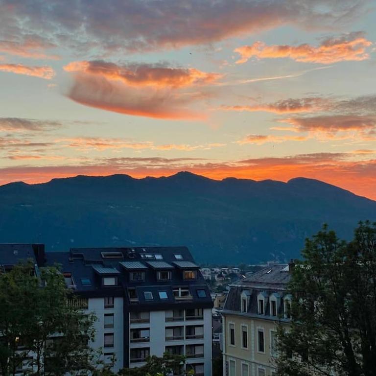 Coeur d'Aix, vue splendide et cachet - Apartment mit 1 Schlafzimmer - 11