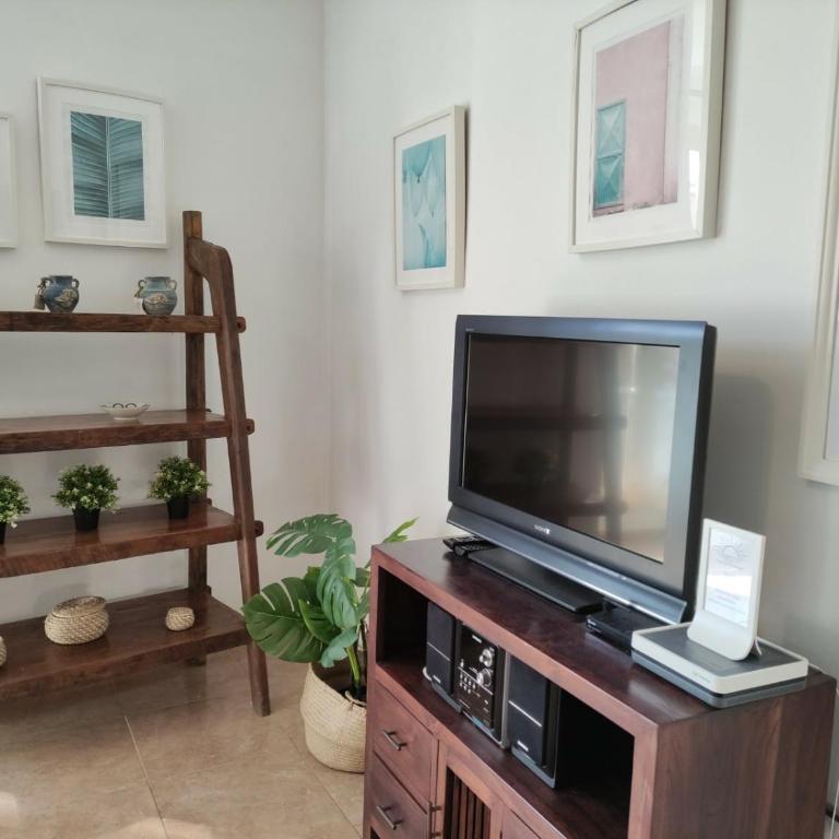 Casa Bubal by Best Holidays Fuerteventura - Apartamento de 1 dormitorio - 16
