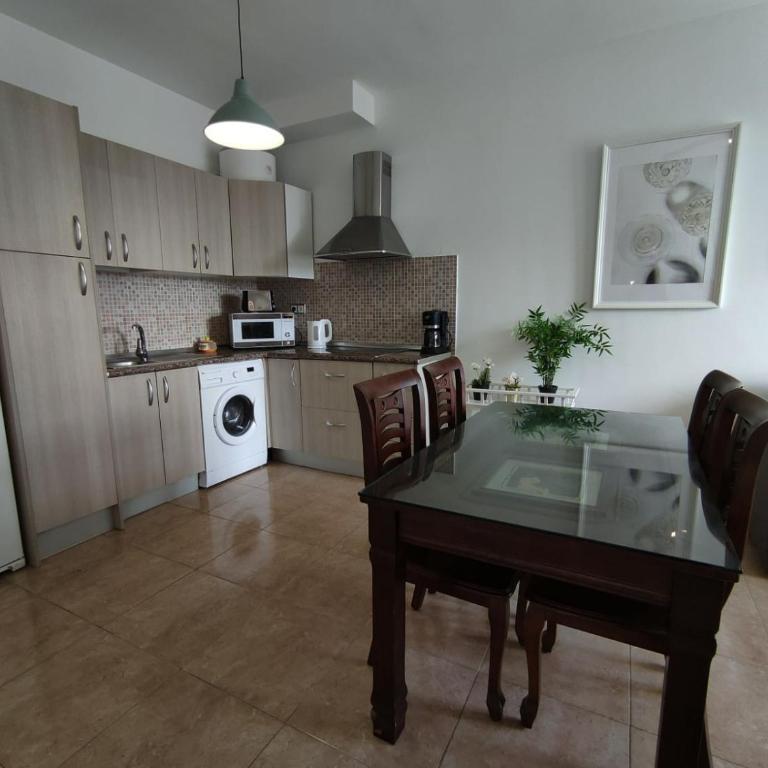 Casa Bubal by Best Holidays Fuerteventura - Apartamento de 1 dormitorio - 23