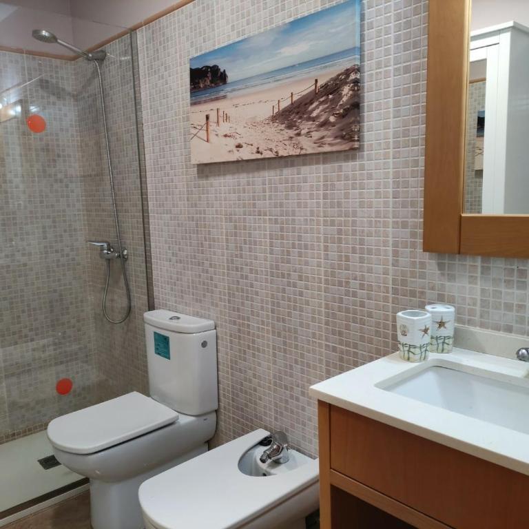Casa Bubal by Best Holidays Fuerteventura - Apartamento de 1 dormitorio - 37