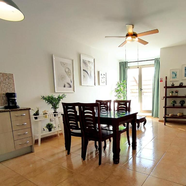 Casa Bubal by Best Holidays Fuerteventura - Apartamento de 1 dormitorio - 11
