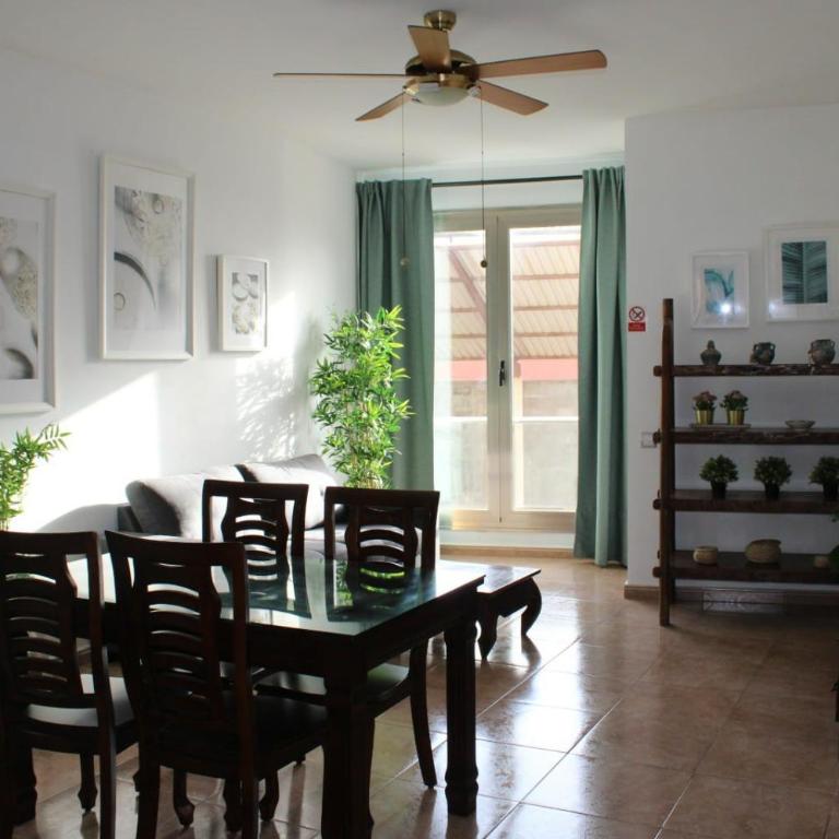 Casa Bubal by Best Holidays Fuerteventura - Apartamento de 1 dormitorio - 4