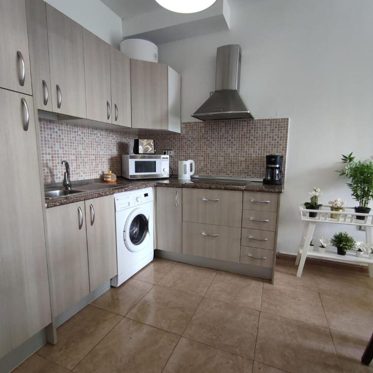 Casa Bubal by Best Holidays Fuerteventura - Apartamento de 1 dormitorio - 25