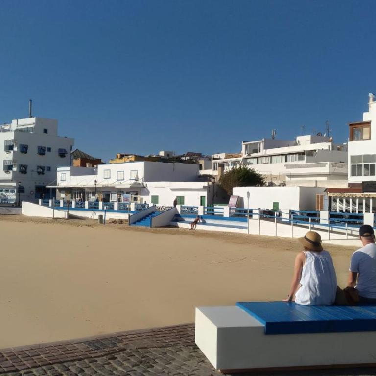 Casa Bubal by Best Holidays Fuerteventura - Apartamento de 1 dormitorio - 49