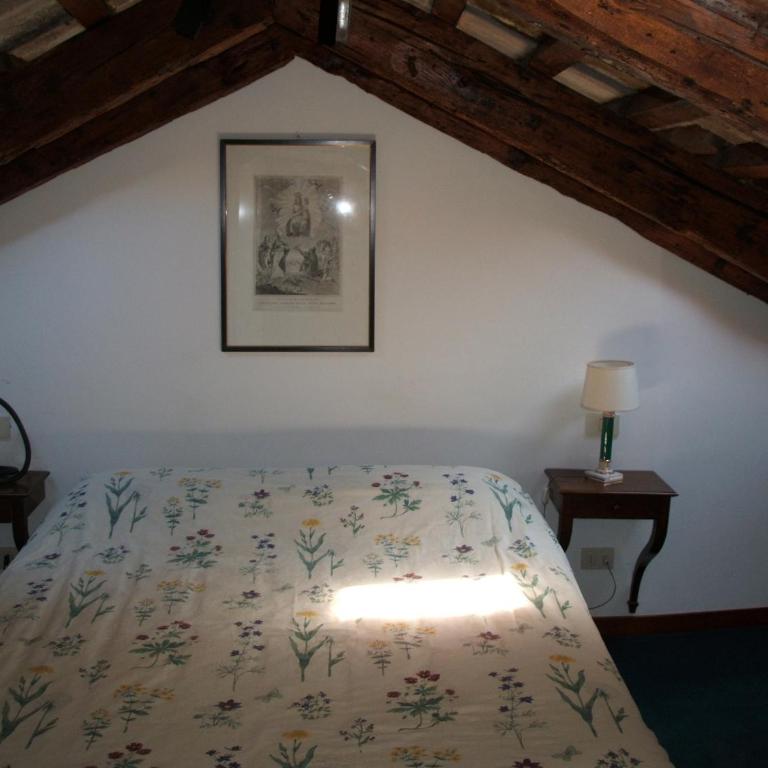Appartamento San Rocco - Appartamento con 3 Camere da Letto - 8