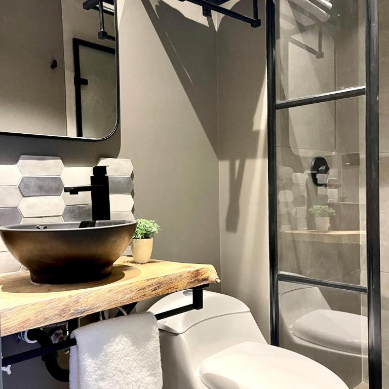 beminimal parques - Apartamento Estudio - 5