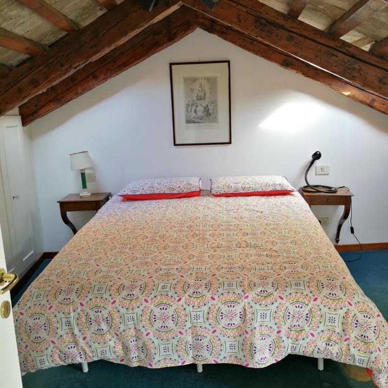 Appartamento San Rocco - Appartamento con 3 Camere da Letto - 19