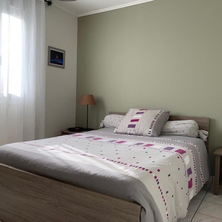 Villa calme à Balaruc, jardin et climatisation - FR-1-503-126 - Maison de Vacances (4 Adultes) - 4